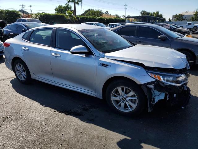 2018 KIA OPTIMA LX - 5XXGT4L36JG181852