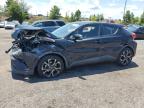 2018 TOYOTA C-HR XLE - NMTKHMBX7JR034744