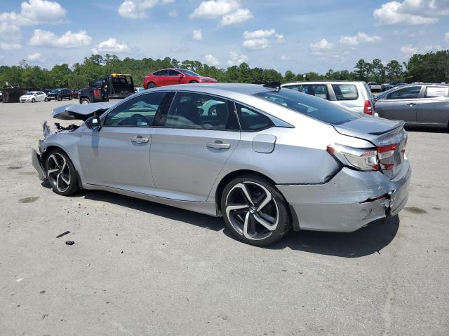 2022 HONDA ACCORD SPO - 1HGCV1F32NA111948