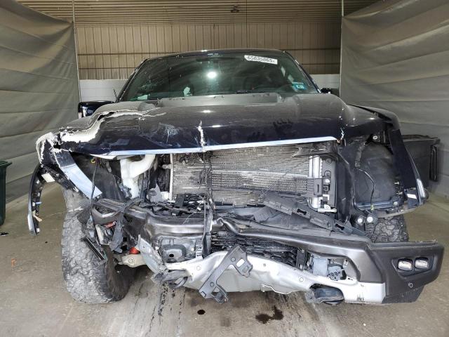 2022 FORD F150 RAPTO 1FTFW1RGXNFB44836