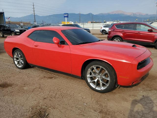 2022 DODGE CHALLENGER 2C3CDZJG7NH128003