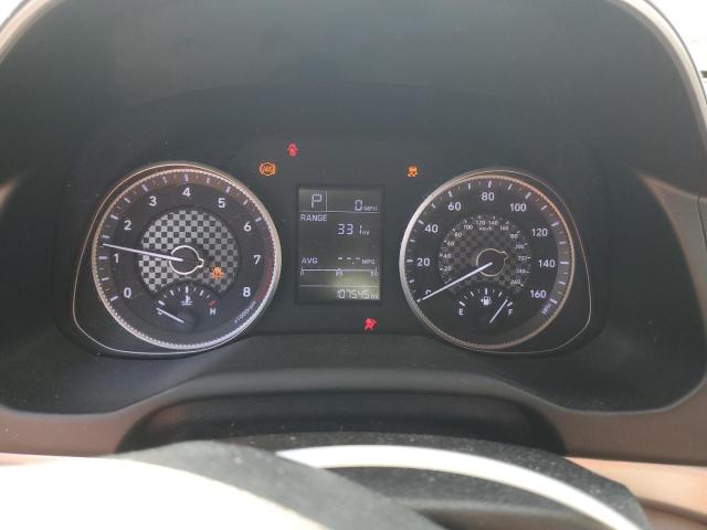 2019 HYUNDAI ELANTRA SE 5NPD74LF2KH437668