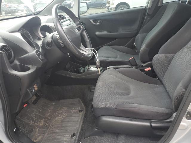 2011 HONDA FIT SPORT - JHMGE8H59BC014204