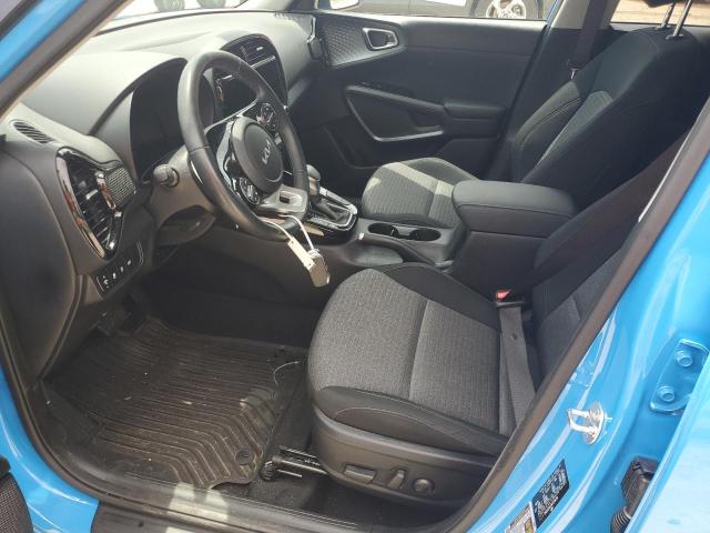 2024 KIA SOUL EX - KNDJ33AU3R7236418