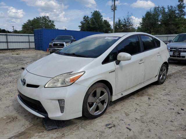 2013 TOYOTA PRIUS - JTDKN3DU8D5614036