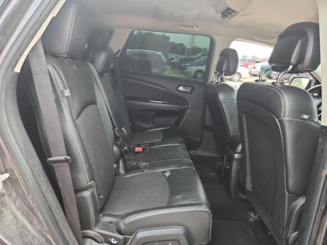 2015 DODGE JOURNEY CR - 3C4PDCGB7FT510191