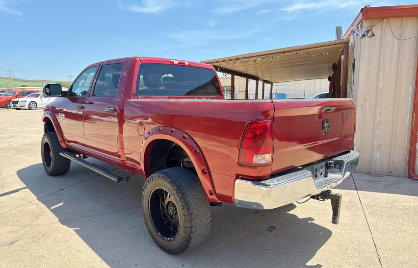 2015 RAM 2500 ST 3C6UR5CL1FG628381