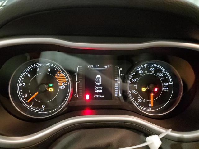 2018 JEEP CHEROKEE L 1C4PJMLXXJD536184
