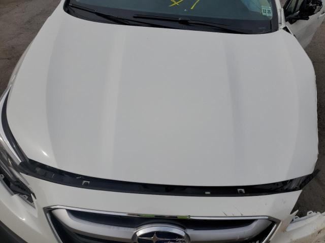 2022 SUBARU OUTBACK LI 4S4BTANC3N3168838