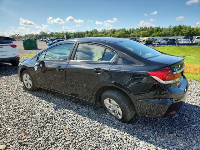 2015 HONDA CIVIC LX 19XFB2F5XFE700868