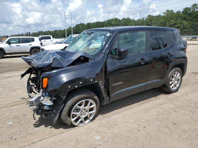 JEEP RENEGADE L