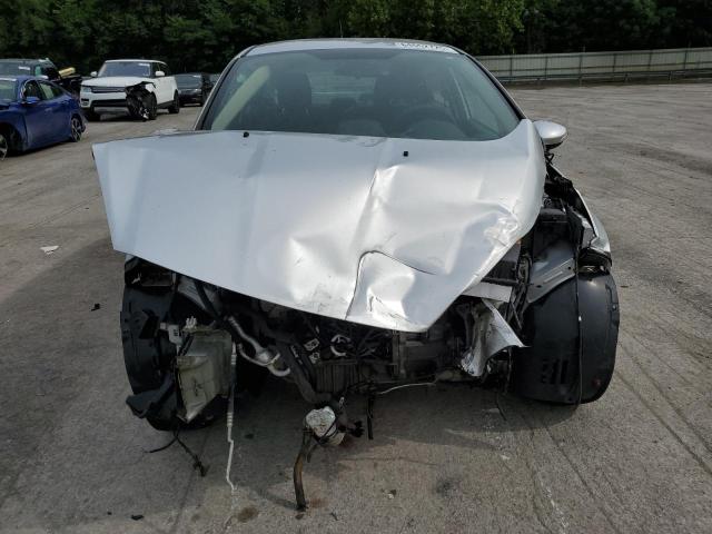 2019 FORD FIESTA SE 3FADP4BJ5KM124751
