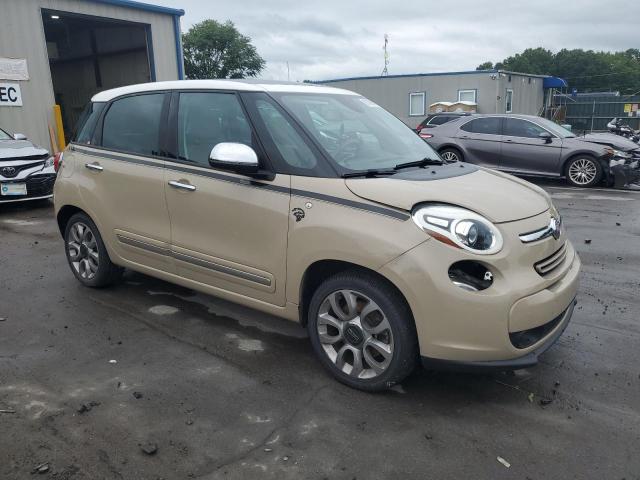 2015 FIAT 500L LOUNG ZFBCFACH5FZ033778