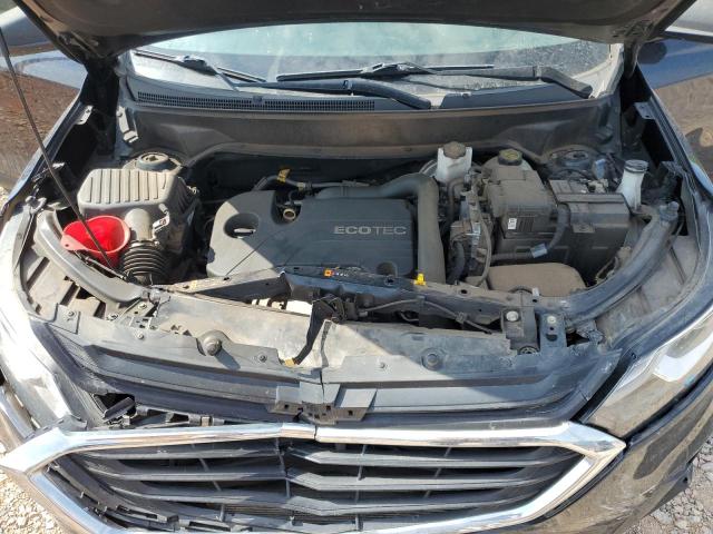 2020 CHEVROLET EQUINOX LS - 3GNAXHEV9LS698986