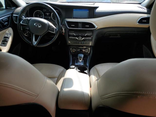 2017 INFINITI QX30 BASE - SJKCH5CR5HA023323
