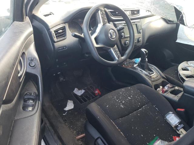 2019 NISSAN ROGUE SPORT S JN1BJ1CR7KW623477