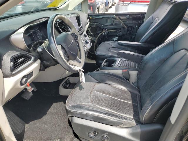 2017 CHRYSLER PACIFICA LIMITED 2C4RC1GG9HR824197