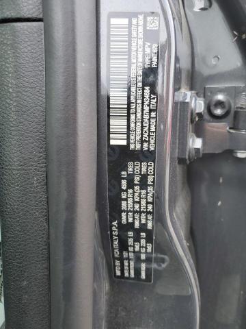 2021 JEEP RENEGADE S ZACNJDAB7MPN34684