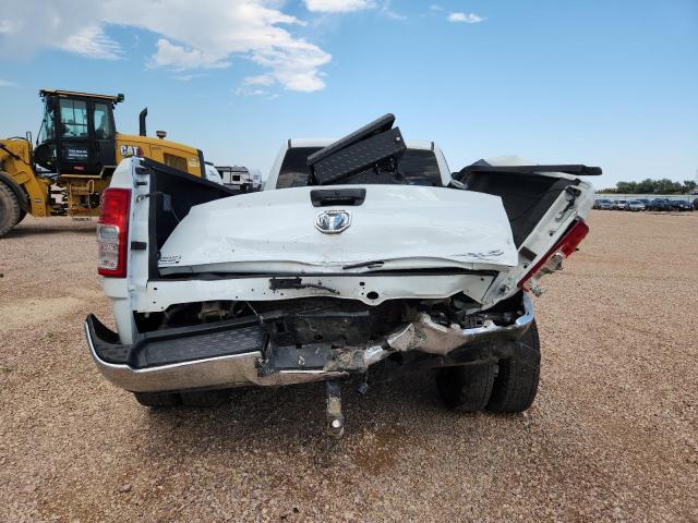 2022 RAM 3500 TRADESMAN - 3C63RRGJ1NG416168