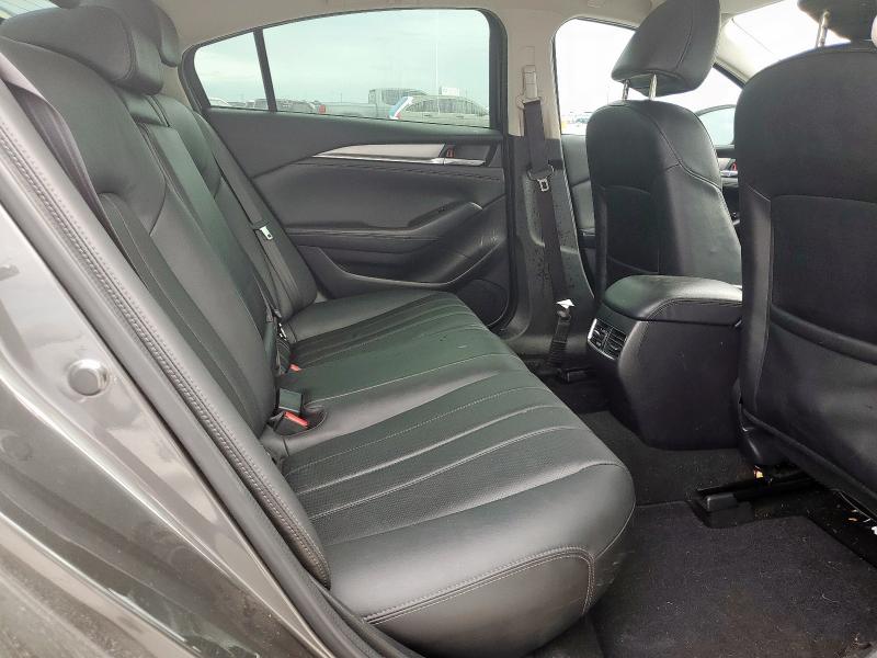 2018 MAZDA 6 GRAND TO JM1GL1TY3J1302858
