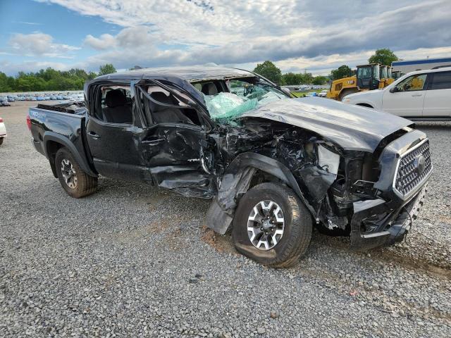 2018 TOYOTA TACOMA DOU 3TMCZ5AN5JM169598