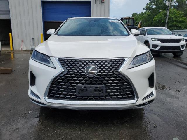 2020 LEXUS RX 350 BAS 2T2AZMDA0LC214156