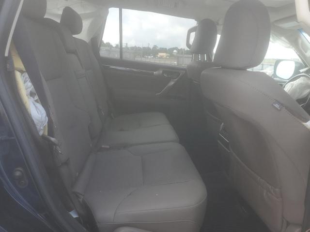 2021 LEXUS GX 460 PRE JTJAM7BX7M5268772