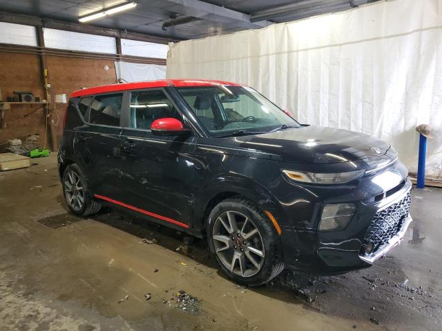 2020 KIA SOUL GT LI KNDJ63AU2L7029081