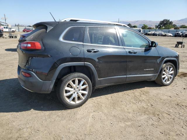 2015 JEEP CHEROKEE L 1C4PJLDB8FW690160