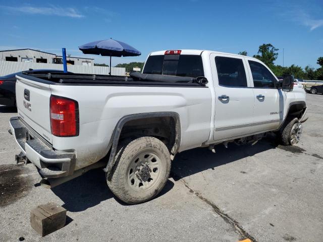 2019 GMC SIERRA K2500 DENALI 1GT12SEY4KF253167