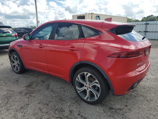2018 JAGUAR E-PACE FIRST EDITION SADFL2FX0J1Z01385