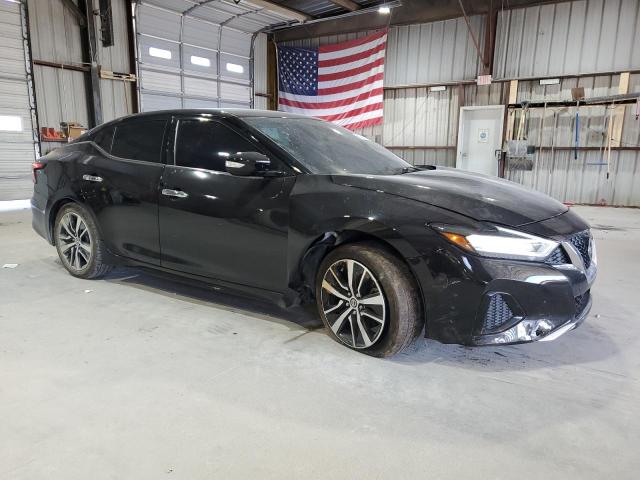 2021 NISSAN MAXIMA SV 1N4AA6CV9MC506271