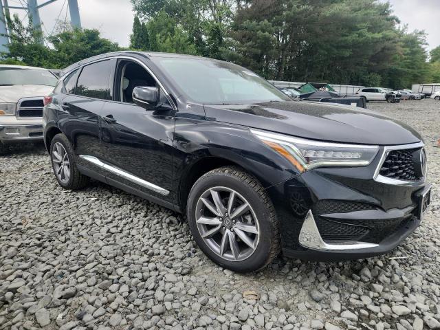 2020 ACURA RDX TECHNO 5J8TC2H58LL008416