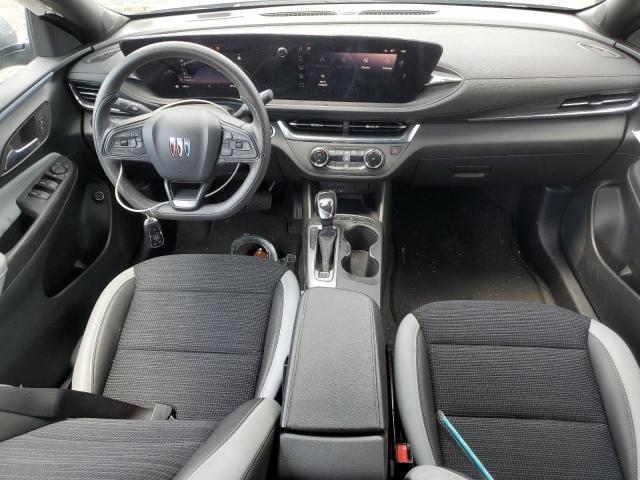 2024 BUICK ENVISTA PR KL47LAE20RB224404