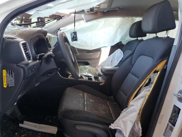 2020 KIA SPORTAGE L KNDPM3AC4L7737078