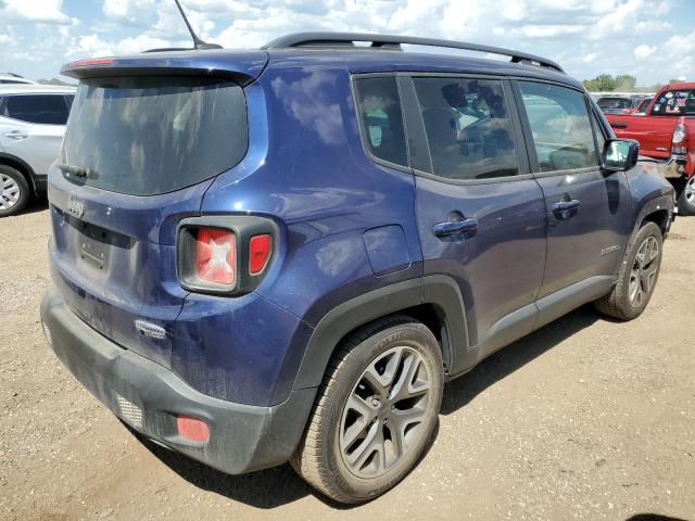 2017 JEEP RENEGADE L - ZACCJABB9HPG36632