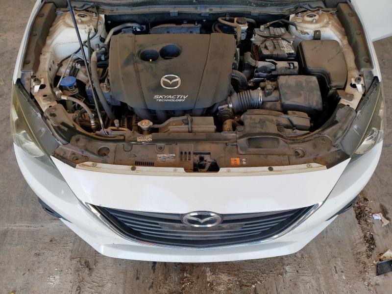 2016 MAZDA 3 TOURING 3MZBM1W70GM240113