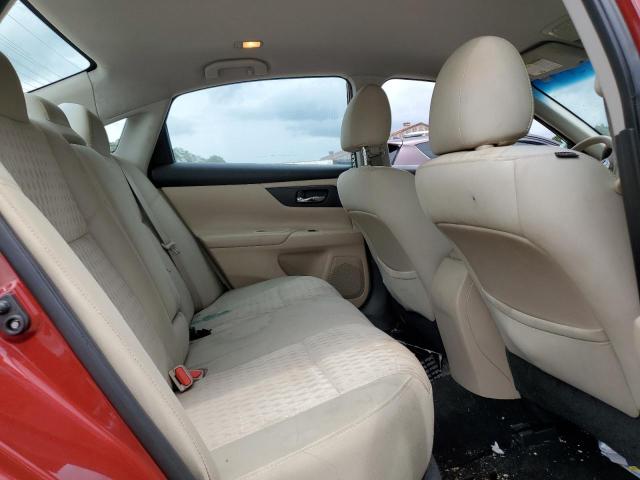 2017 NISSAN ALTIMA 2.5 1N4AL3APXHN327499