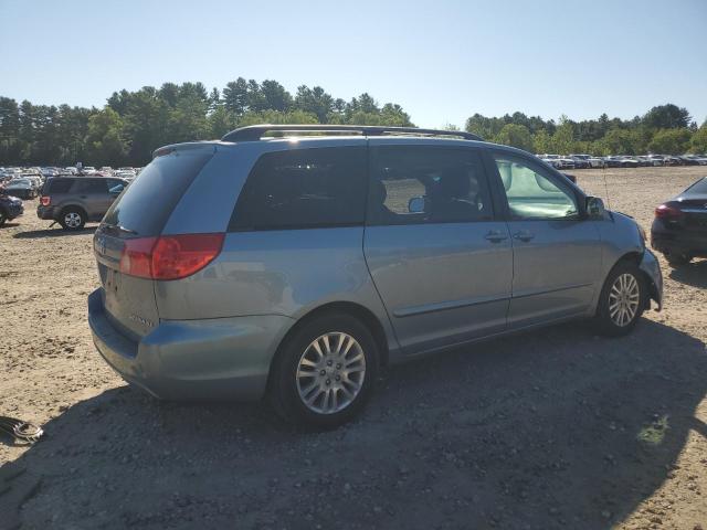 2010 TOYOTA SIENNA XLE - 5TDYK4CC7AS328928