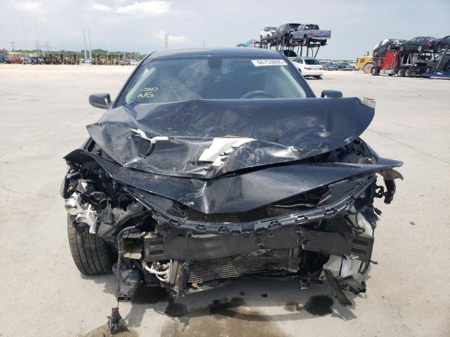 2022 CHEVROLET MALIBU LT 1G1ZD5STXNF117937
