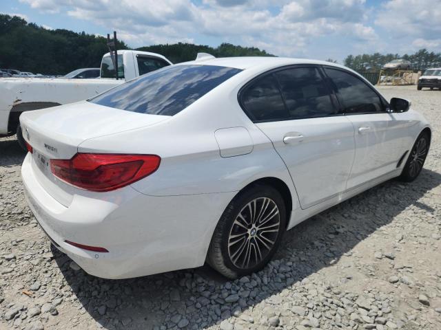 2019 BMW 530 XI WBAJA7C53KWW19352