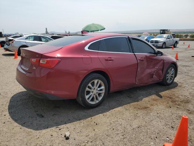 2018 CHEVROLET MALIBU LT - 1G1ZD5ST7JF267000