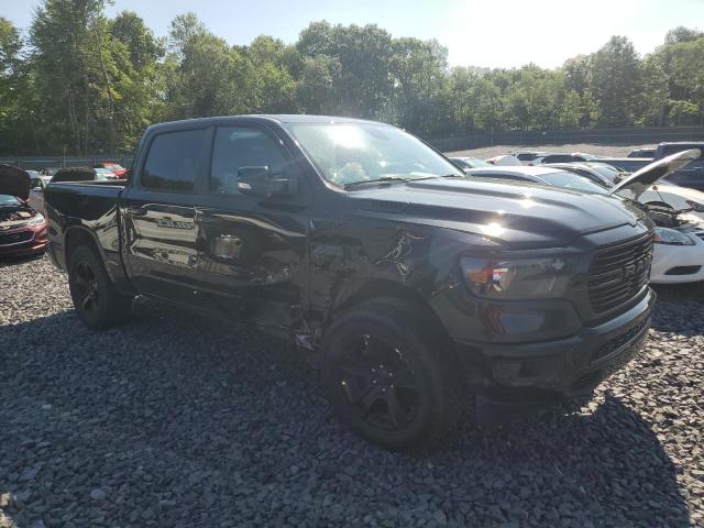 2020 RAM 1500 BIG HORN/LONE STAR 1C6SRFFT5LN234927