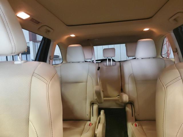 2014 TOYOTA HIGHLANDER - 5TDDKRFH5ES021704