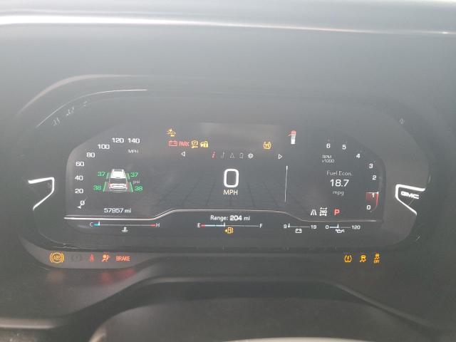 2022 GMC YUKON XL D 1GKS2JKL2NR171971