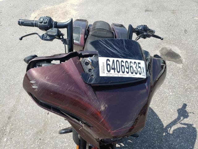 2024 HARLEY-DAVIDSON FLHXSE 1HD1PX614RB958762