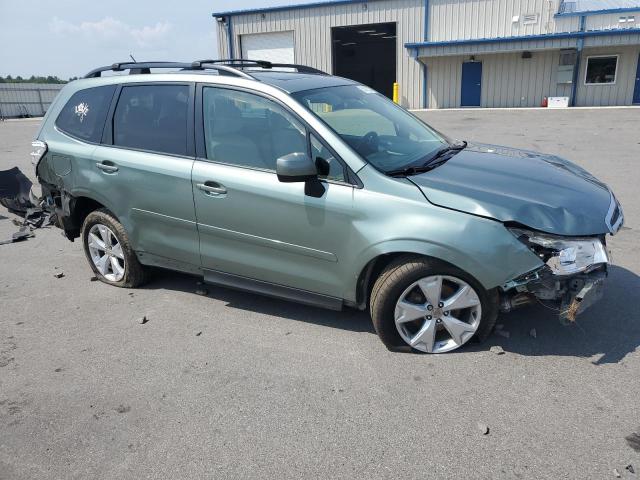 2015 SUBARU FORESTER 2.5I PREMIUM JF2SJADC5FH534963