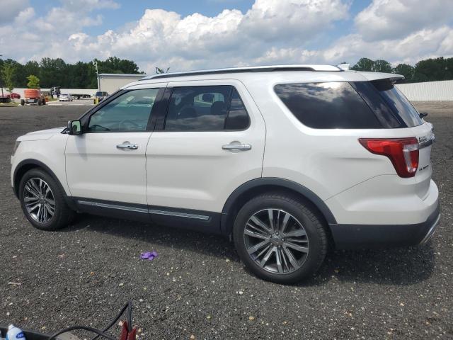 2017 FORD EXPLORER P 1FM5K8HT6HGC03339