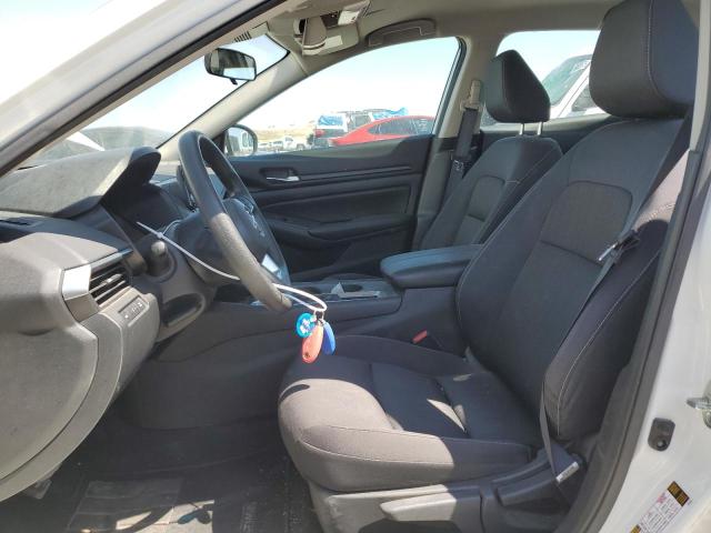 2021 NISSAN ALTIMA S 1N4BL4BV1MN346167