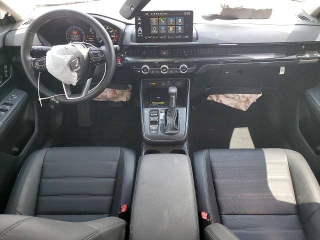 2025 HONDA CR-V EXL - 2HKRS4H75SH450131
